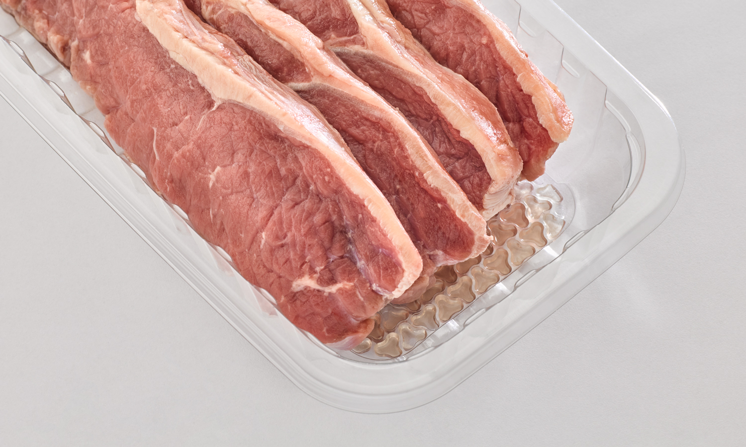 Bandejas DryPET resq®