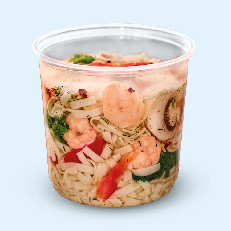Pote Deli ProToGo®