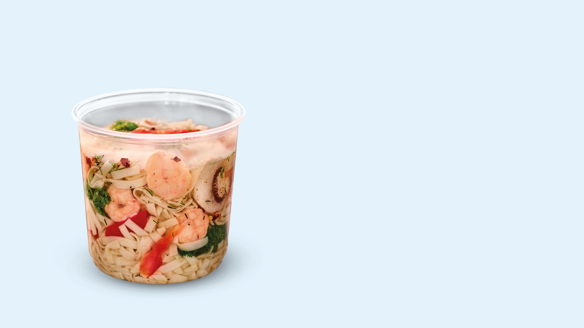 Pote Deli ProToGo®