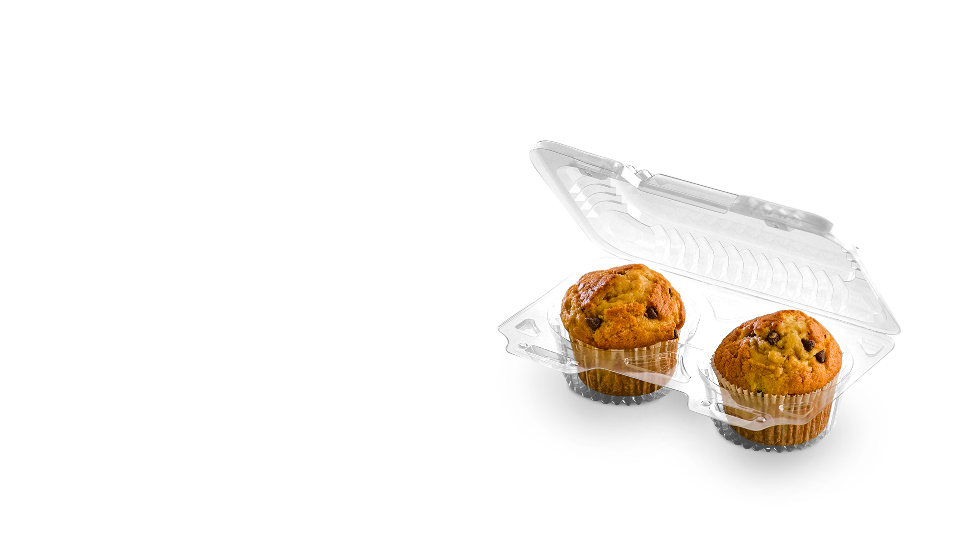 VisualPack Cupcakes & Muffins resq®
