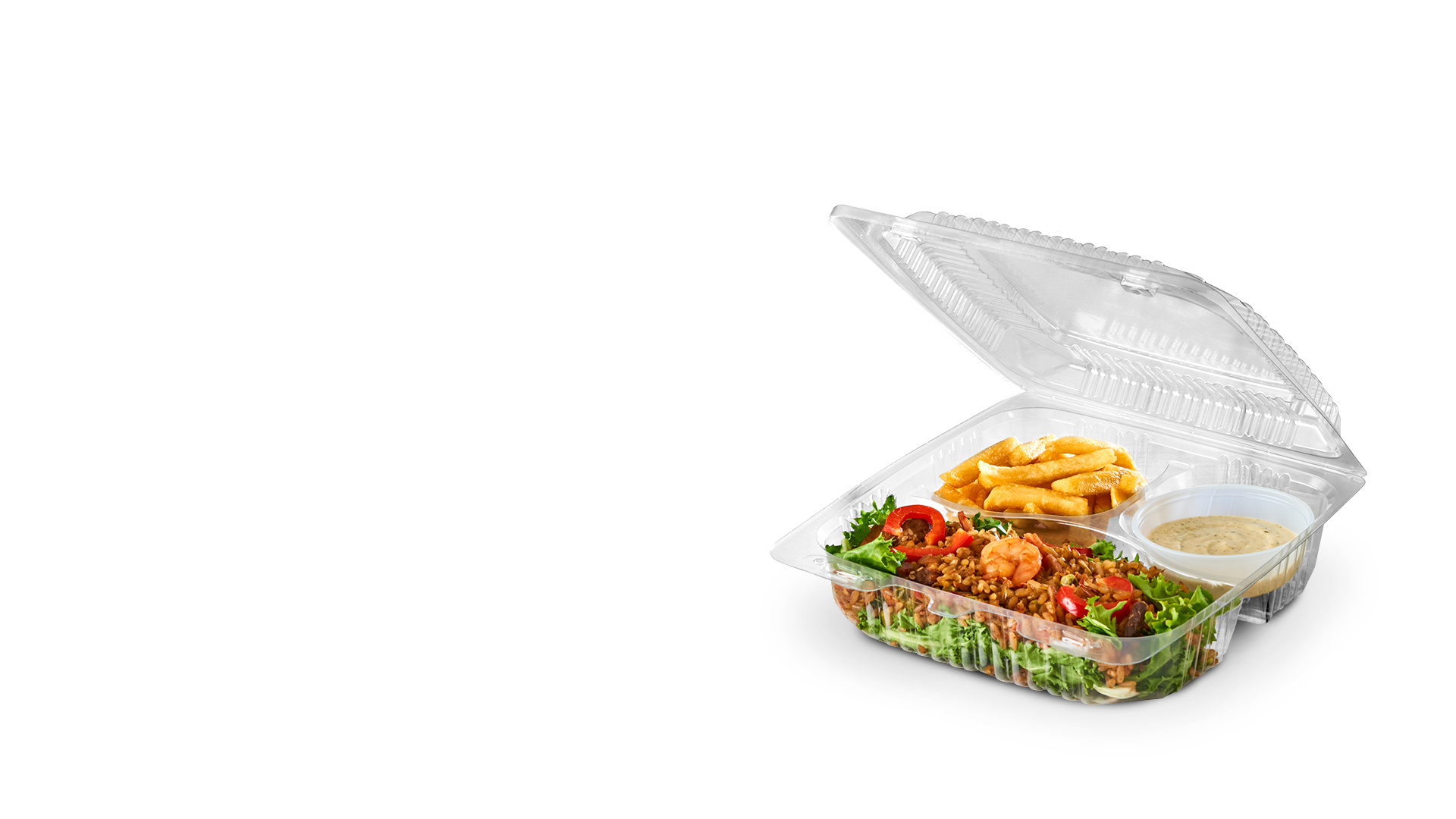 VisualPack Miami resq®