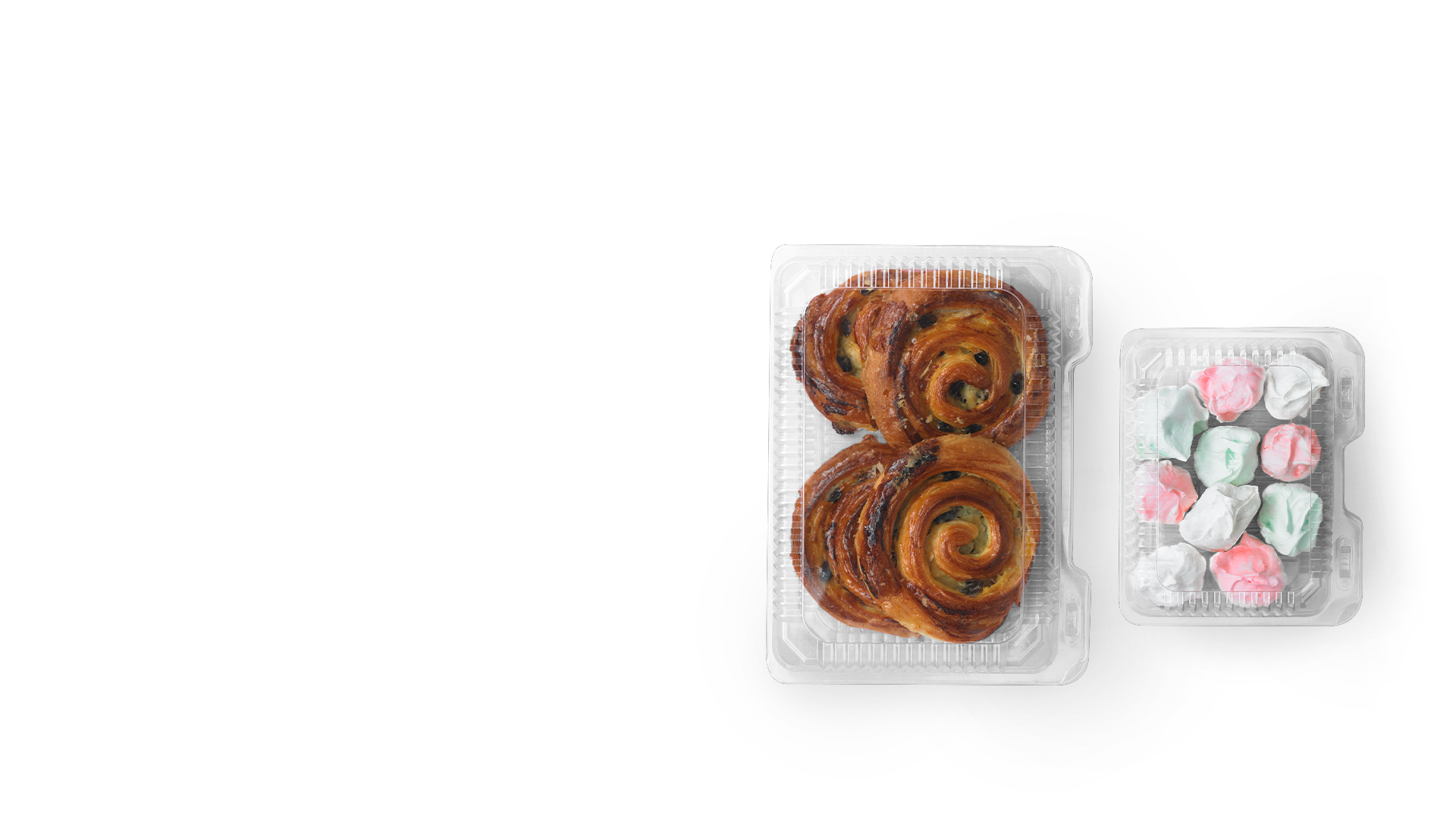 VisualPack resq®