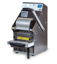 Darnel by JPACK TSM 102-R con Molde Infinity