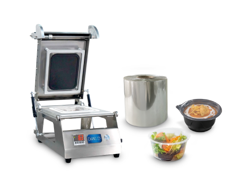 Ideal para domicilios, emprendimientos, carnicerías y fruver