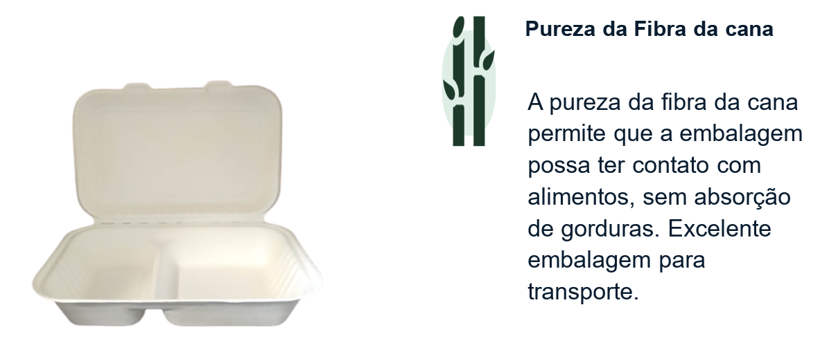 Embalagem Darnel da Linha Naturals