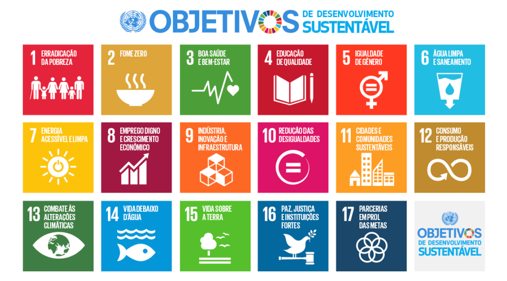 Agenda 30 ODS